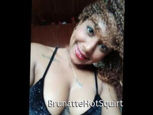 BrunatteHotSquirt