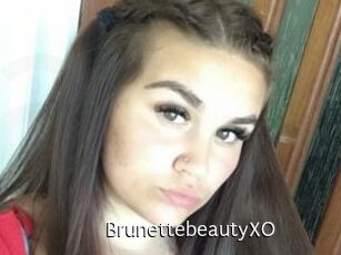 BrunettebeautyXO