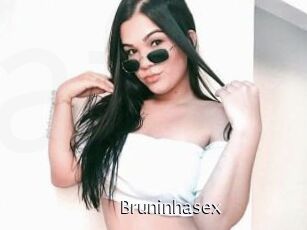 Bruninhasex