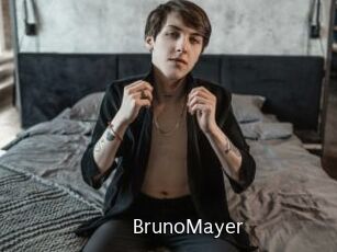 BrunoMayer