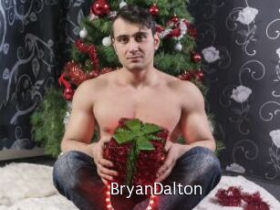 BryanDalton