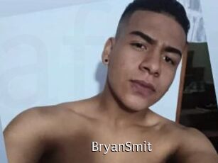 BryanSmit