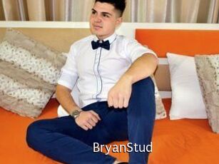 BryanStud