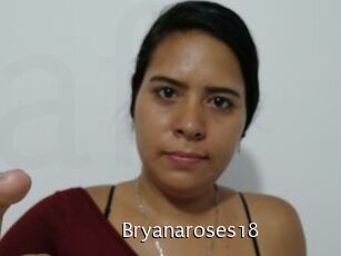 Bryanaroses18