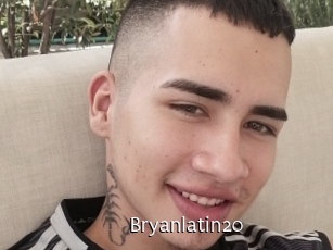 Bryanlatin20