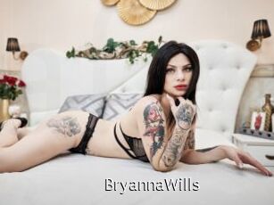 BryannaWills