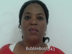 BubbleBooty43