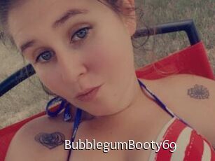 BubblegumBooty69