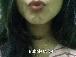 BubblesVixen