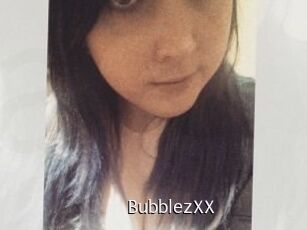 BubblezXX