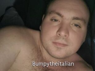 Bumpytheitalian