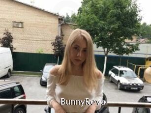 BunnyRoyal