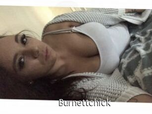 Burnettchick