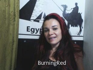 BurningRed