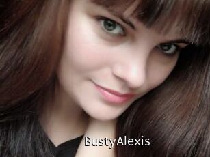 BustyAlexis