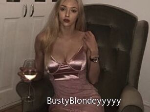 BustyBlondeyyyyy