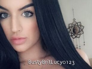 BustyBritLucy0123