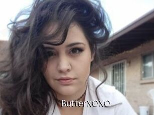 ButterXOXO