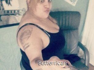 Butterrican