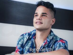 ByronSmith