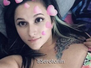 BSerotonin