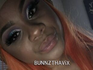 BUNNZTHAViX