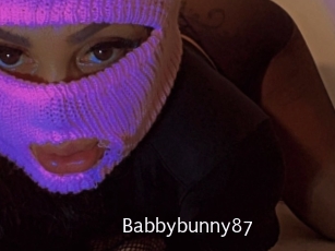 Babbybunny87