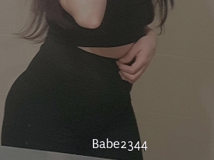 Babe2344