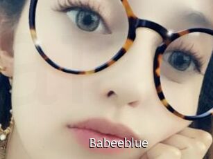 Babeeblue