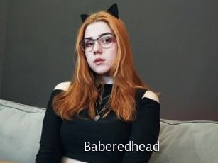 Baberedhead