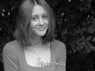 Babetella