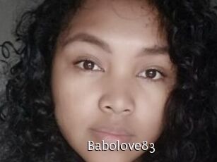 Babolove83