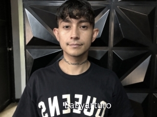 Babyarturo