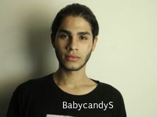 BabycandyS