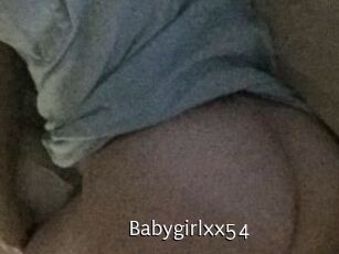 Babygirlxx54