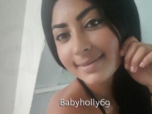 Babyholly69