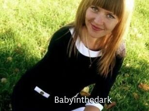 Babyinthedark