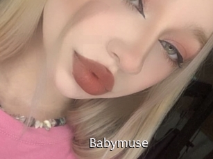 Babymuse