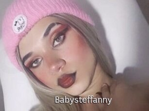 Babysteffanny