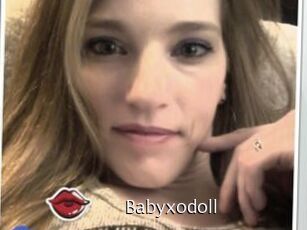 Babyxodoll