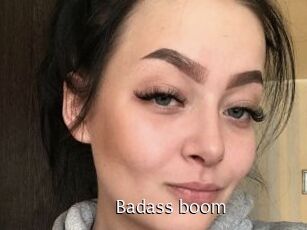 Badass_boom