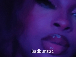 Badbunz22