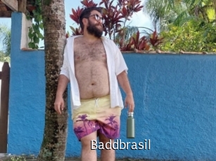 Baddbrasil