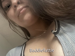 Baddiefattie