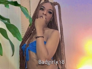 Badgirlx18