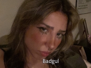 Badgul