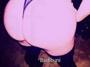 Badibuni