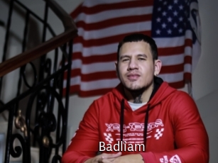 Badliam