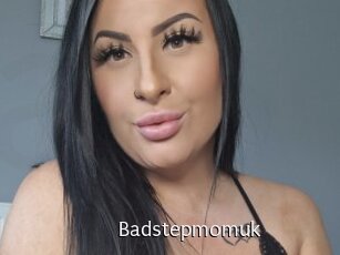 Badstepmomuk