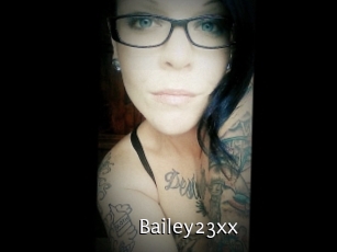 Bailey23xx